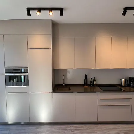 Apartamento Holidays2malaga Alta Downtown Pool Paddle And Parking New Building *