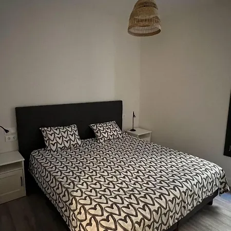 Holidays2malaga Alta Downtown Pool Paddle And Parking New Building *