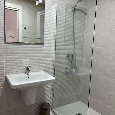 Holidays2malaga Alta Downtown Pool Paddle And Parking New Building * Málaga