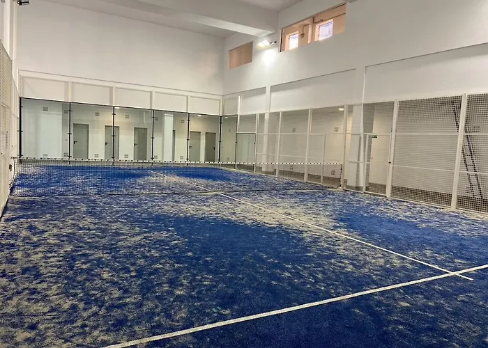 Holidays2malaga Alta Downtown Pool Paddle And Parking New Building Apartmán Màlaga