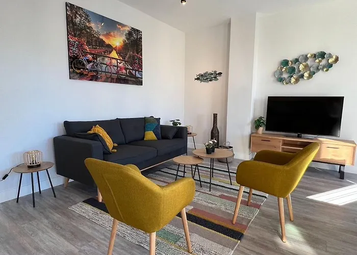 Apartmán Holidays2malaga Alta Downtown Pool Paddle And Parking New Building Màlaga