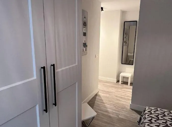 Apartmán Holidays2malaga Alta Downtown Pool Paddle And Parking New Building *